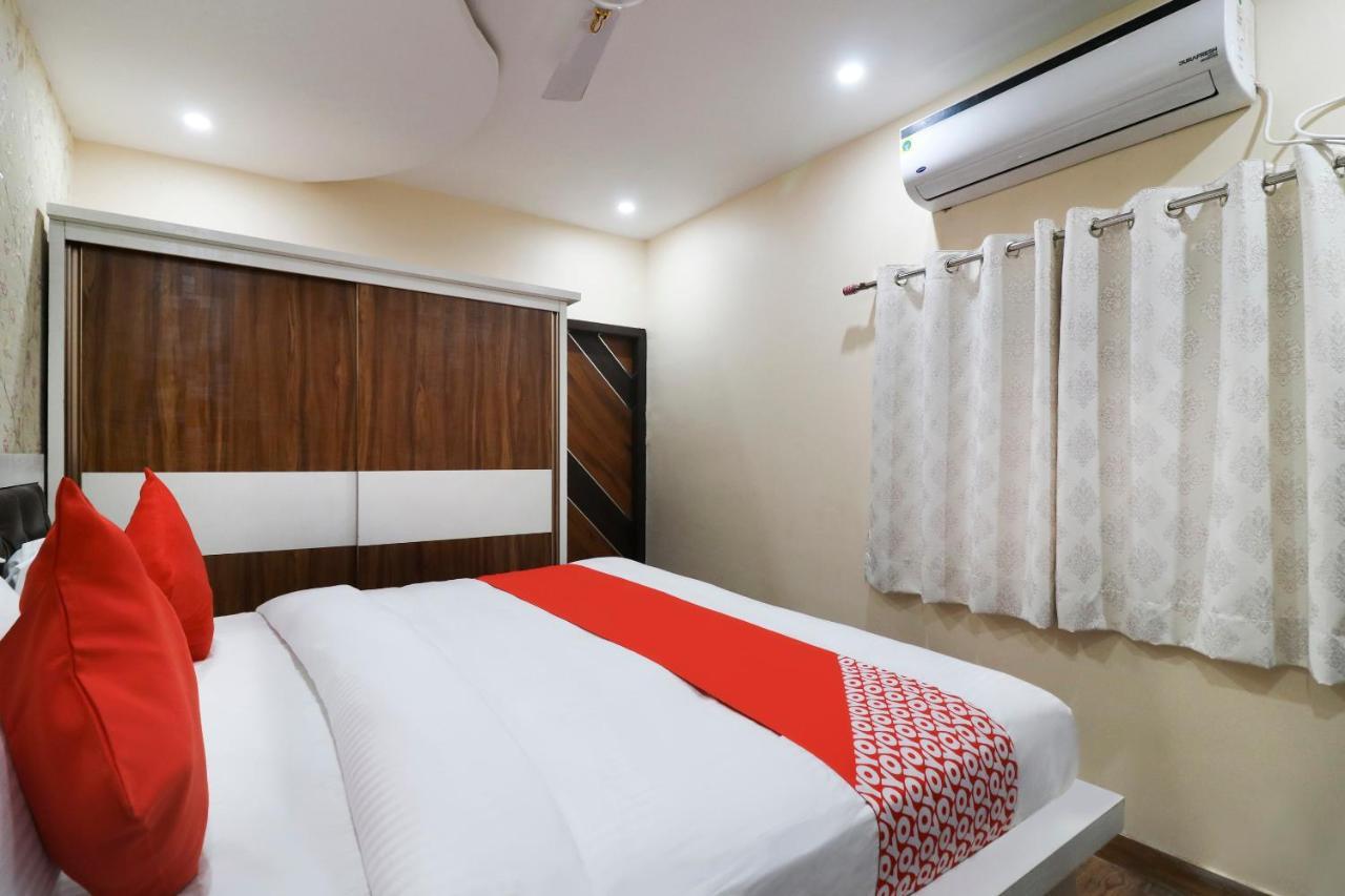 Ganga Forest View Rishikesh Exterior photo