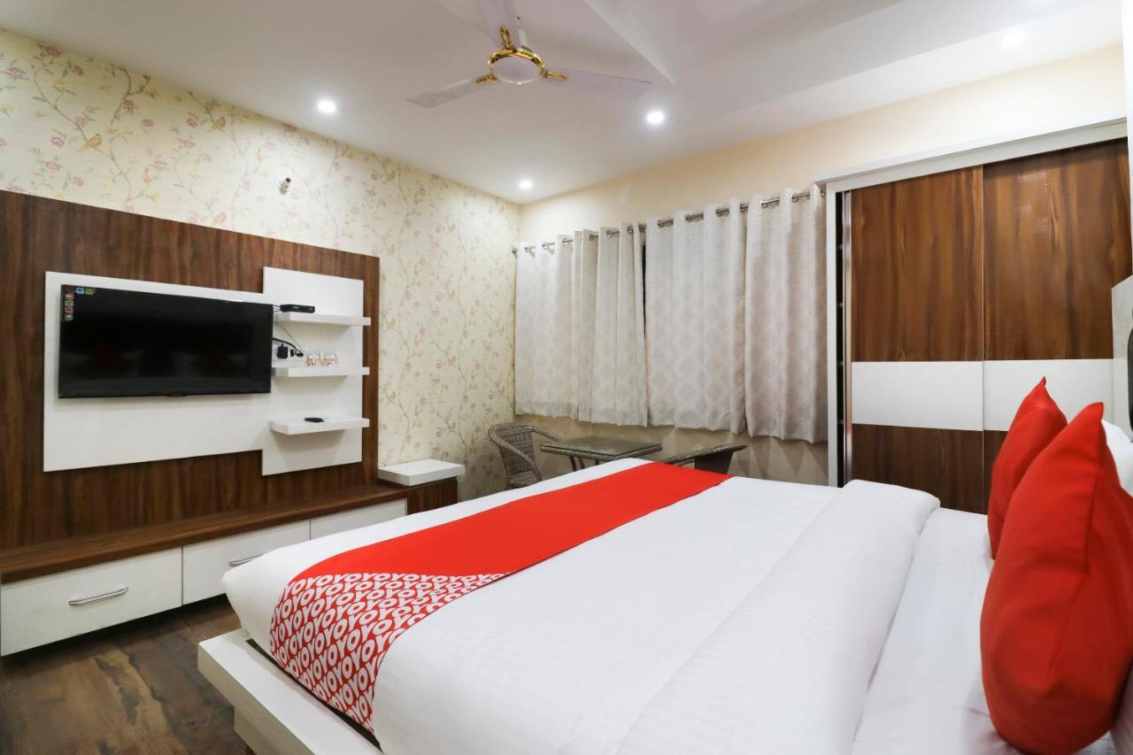 Ganga Forest View Rishikesh Exterior photo